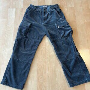 Supreme x Goodenough Corduroy Military Pant Men's 32